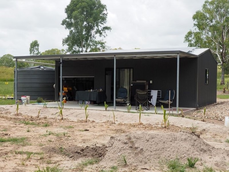 132 Settlement Raod, Curra QLD 4570
