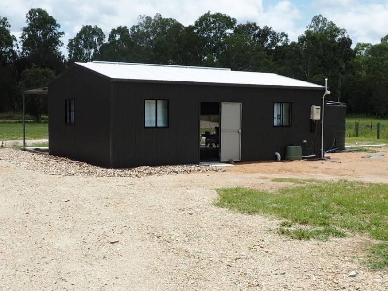 132 Settlement Raod, Curra QLD 4570