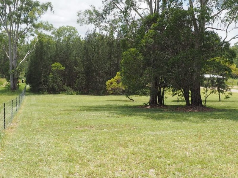 132 Settlement Raod, Curra QLD 4570
