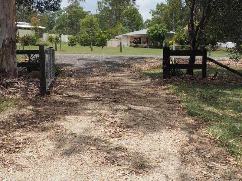132 Settlement Raod, Curra QLD 4570