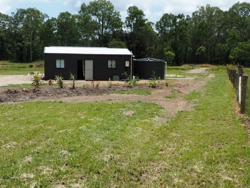 132 Settlement Raod, Curra QLD 4570