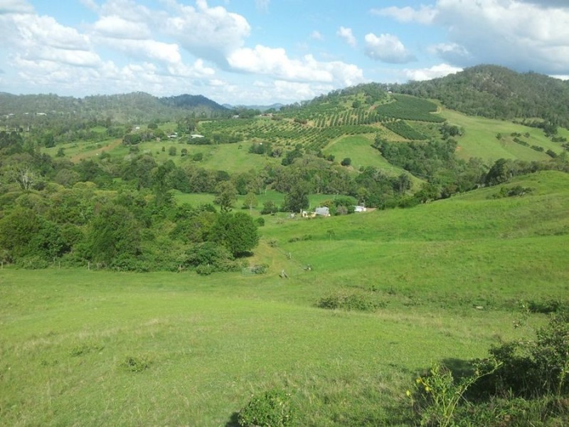 400 Mary’s Creek Road, Marys Creek QLD 4570