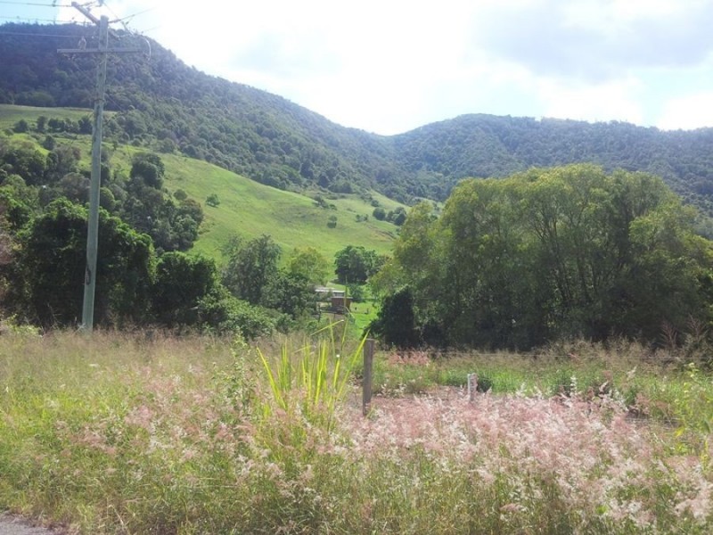 400 Mary’s Creek Road, Marys Creek QLD 4570