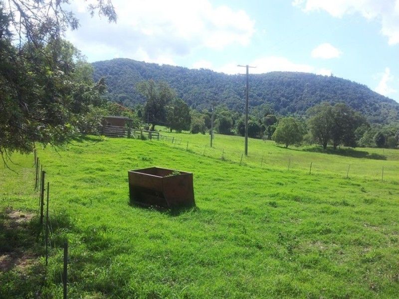 400 Mary’s Creek Road, Marys Creek QLD 4570