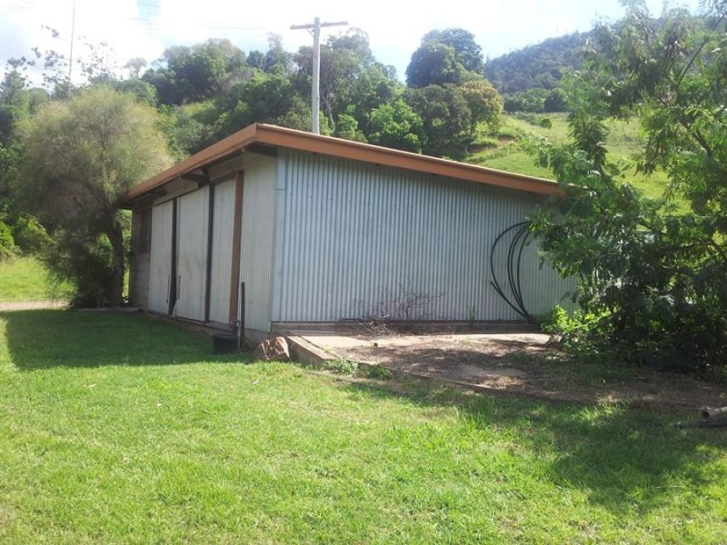 400 Mary’s Creek Road, Marys Creek QLD 4570
