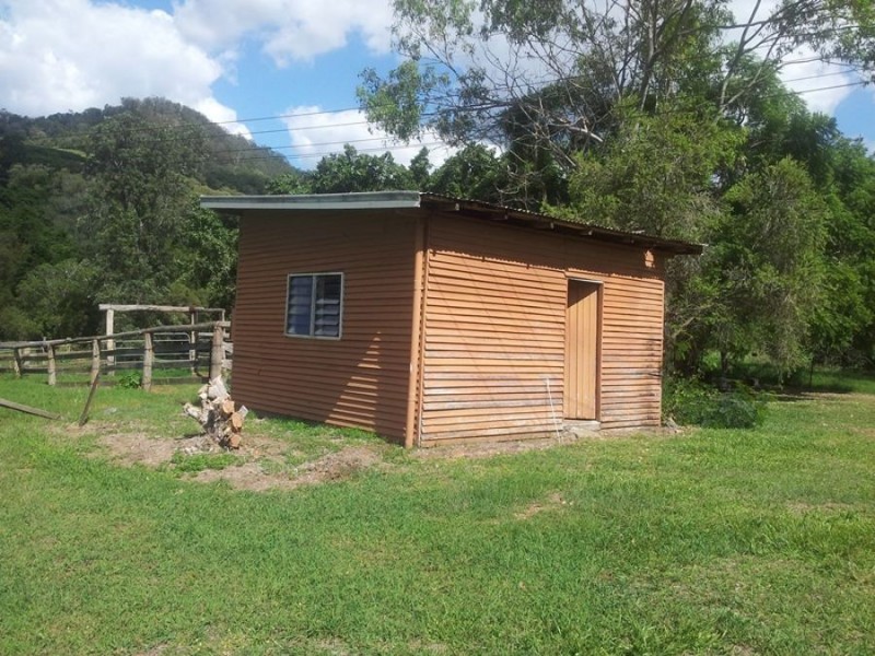 400 Mary’s Creek Road, Marys Creek QLD 4570