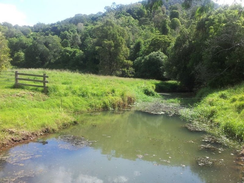 400 Mary’s Creek Road, Marys Creek QLD 4570