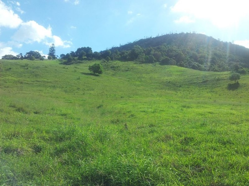 400 Mary’s Creek Road, Marys Creek QLD 4570