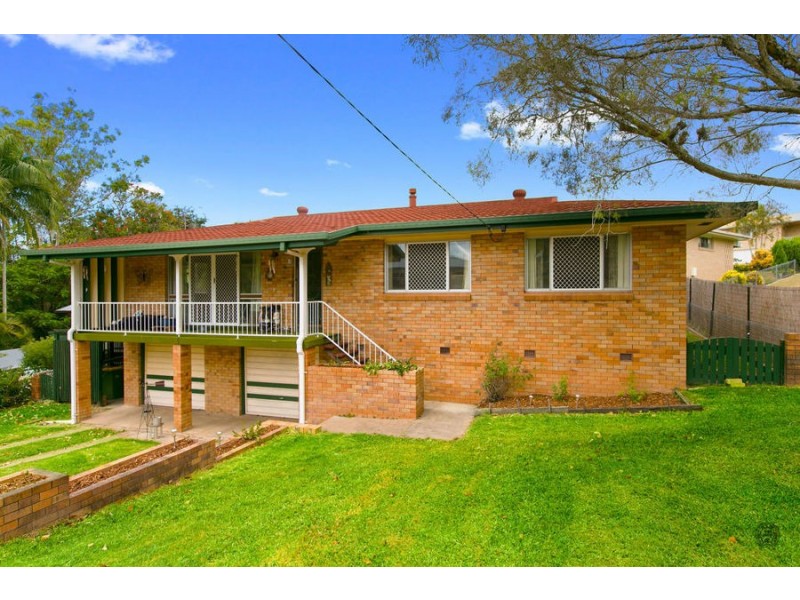 13 Beresford Crescent, Gympie QLD 4570