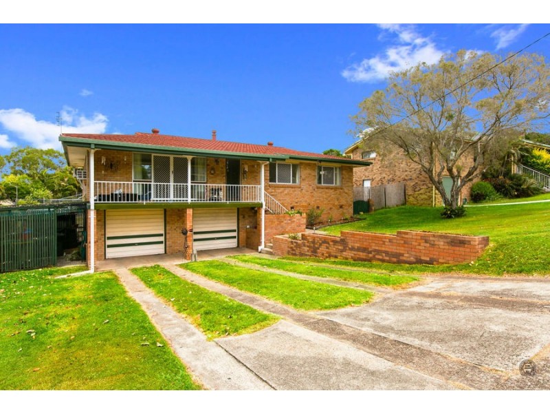 13 Beresford Crescent, Gympie QLD 4570