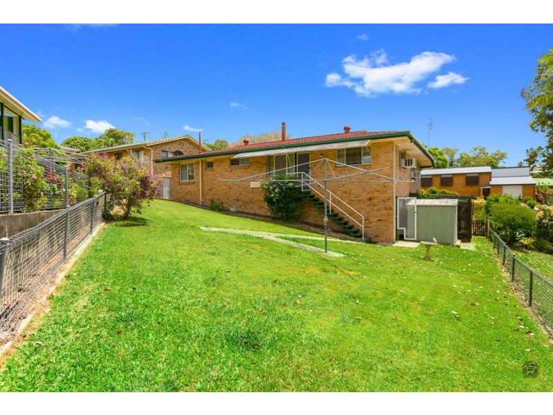 13 Beresford Crescent, Gympie QLD 4570