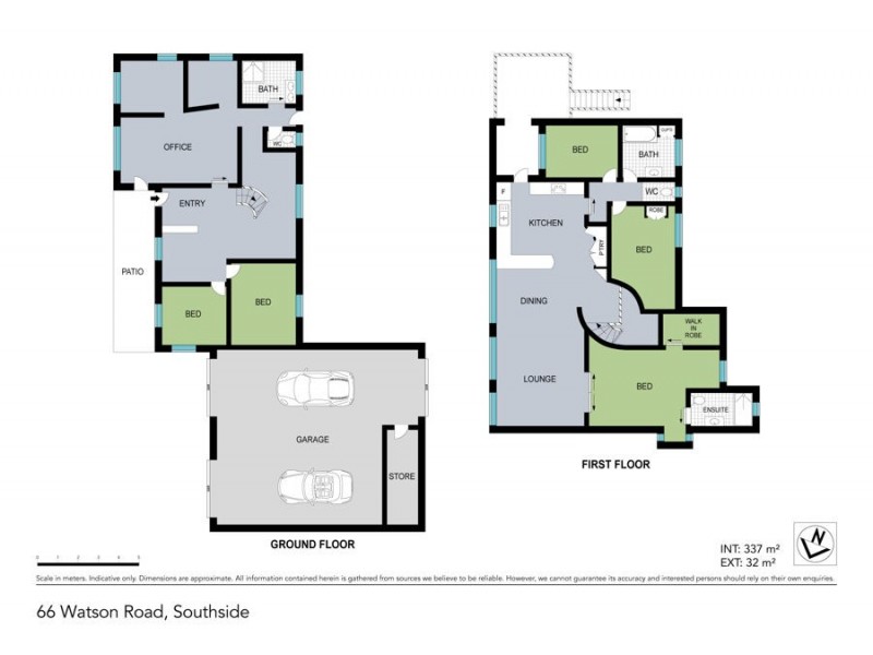 66 Watson Road, Southside QLD 4570