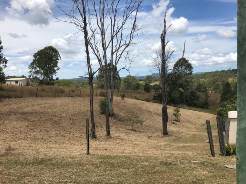 Lot 6 McIntosh Creek Road, Jones Hill QLD 4570