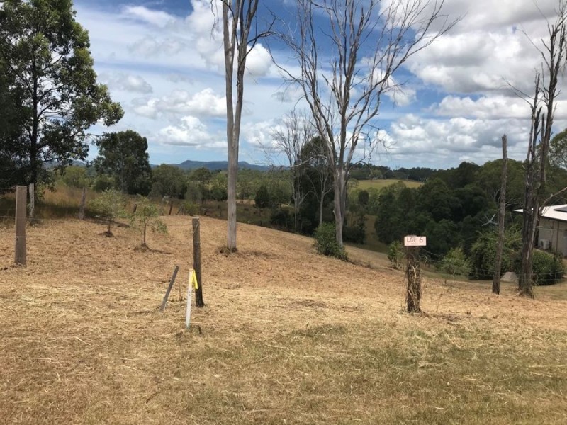 Lot 6 McIntosh Creek Road, Jones Hill QLD 4570