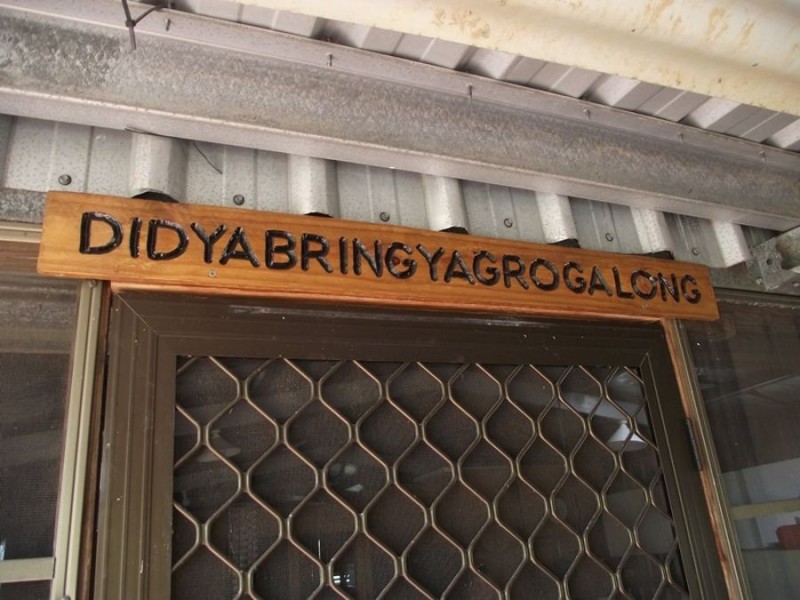 Oakey Creek Road, Cinnabar QLD 4600