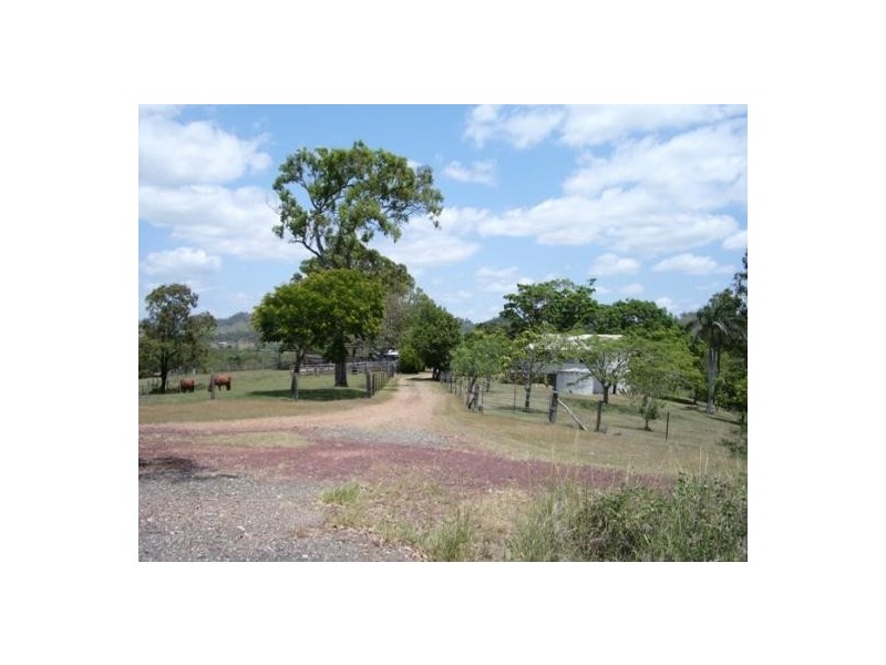 Mooloo QLD 4570