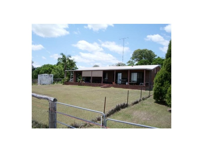 Mooloo QLD 4570