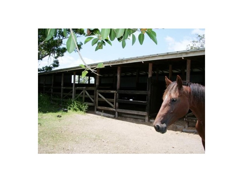Mooloo QLD 4570