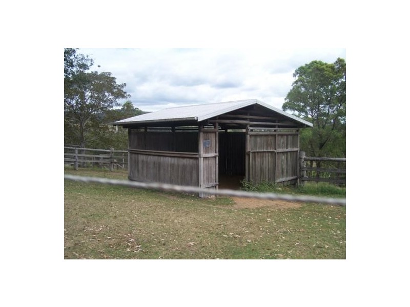 Mooloo QLD 4570