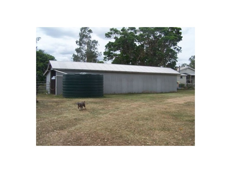 Mooloo QLD 4570