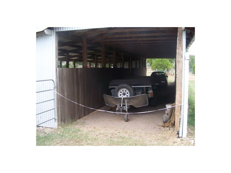 Mooloo QLD 4570