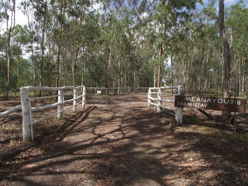 Widgee QLD 4570