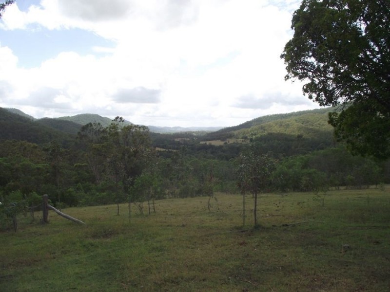Widgee QLD 4570