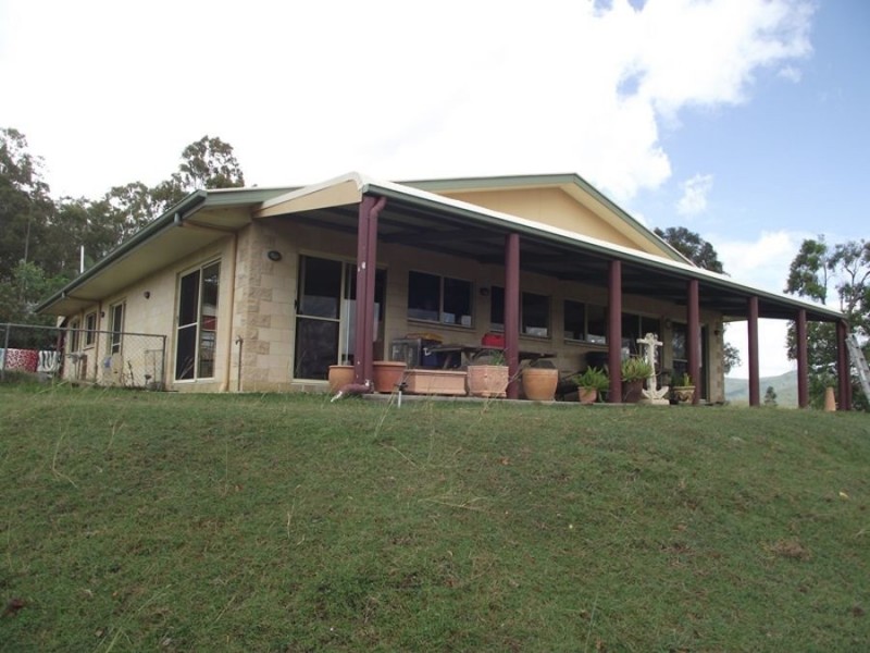 Widgee QLD 4570