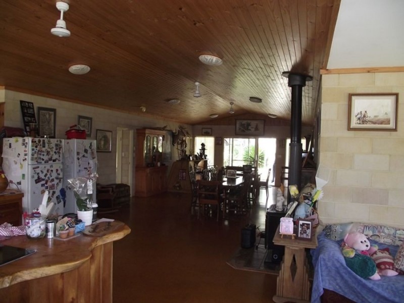 Widgee QLD 4570