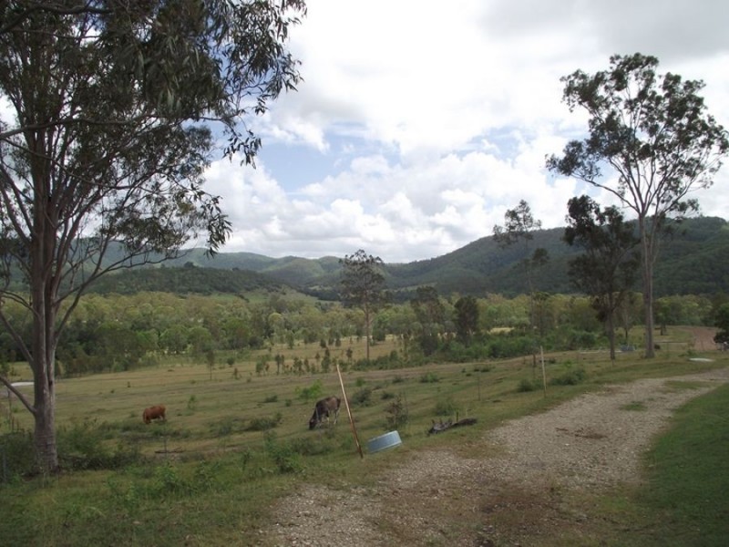 Widgee QLD 4570