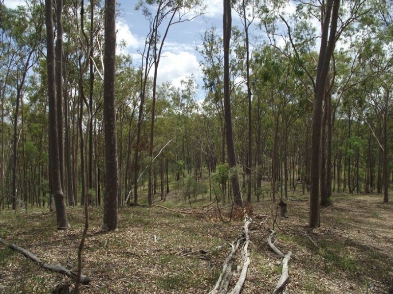 Widgee QLD 4570