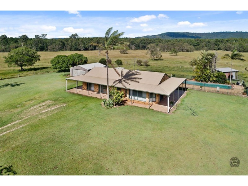 37 Parsons Road, Coondoo QLD 4570