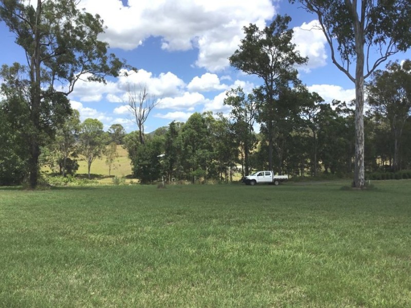 43 Mooloo Road, Pie Creek QLD 4570