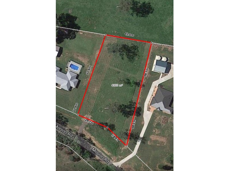 43 Mooloo Road, Pie Creek QLD 4570