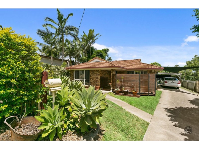27 Ranson Road, Gympie QLD 4570
