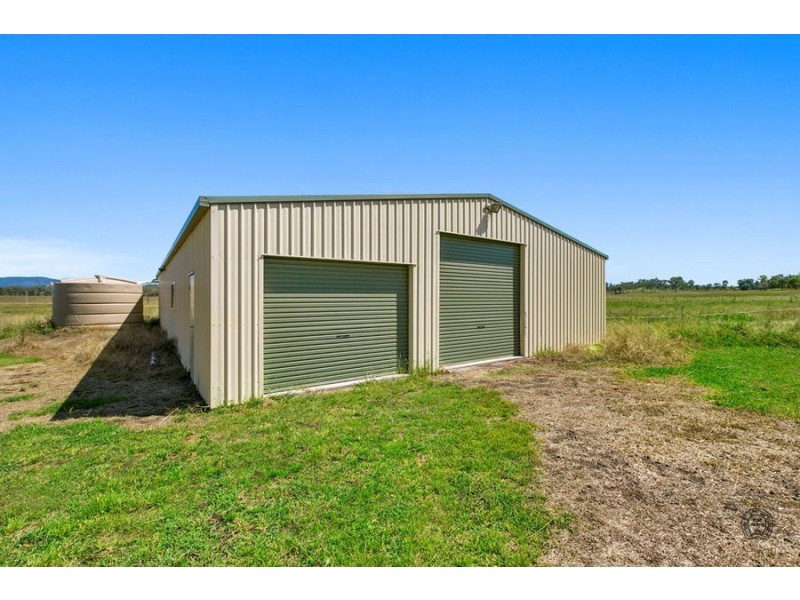 444 Running Creek Road, Kilkivan QLD 4600