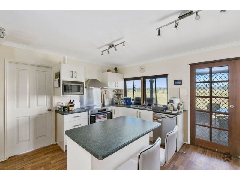 444 Running Creek Road, Kilkivan QLD 4600