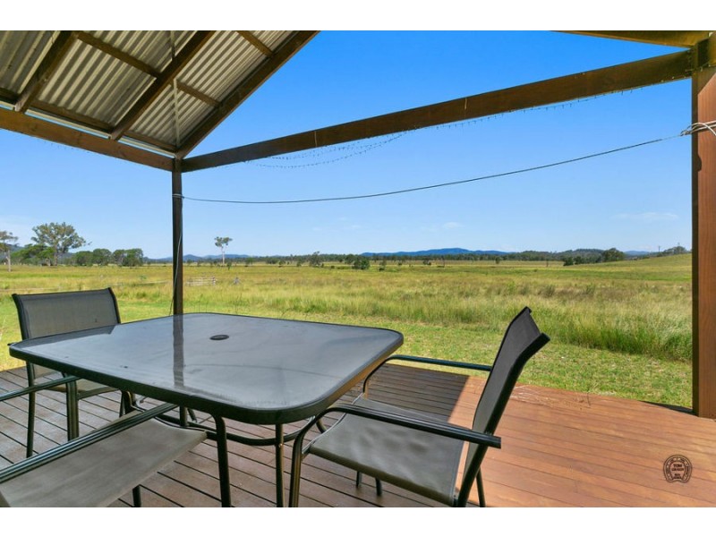 444 Running Creek Road, Kilkivan QLD 4600