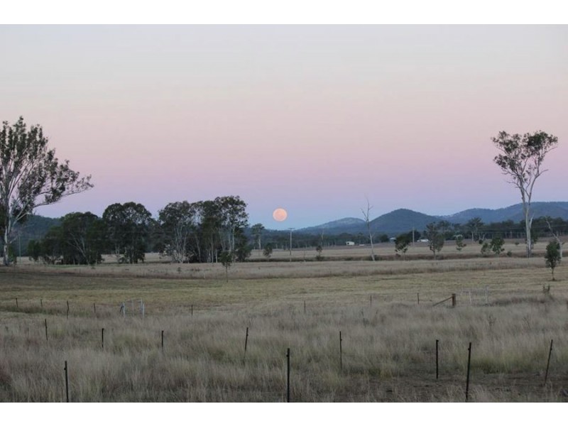 444 Running Creek Road, Kilkivan QLD 4600