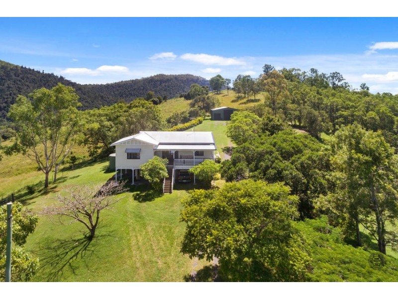 106 East Diggings Road, Glastonbury QLD 4570