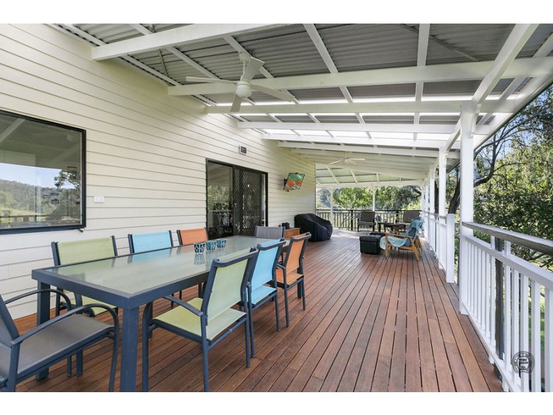 106 East Diggings Road, Glastonbury QLD 4570