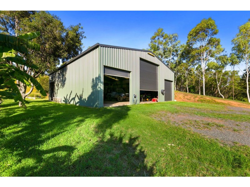 106 East Diggings Road, Glastonbury QLD 4570
