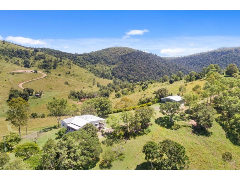 106 East Diggings Road, Glastonbury QLD 4570