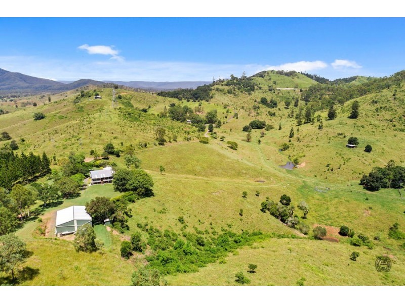 106 East Diggings Road, Glastonbury QLD 4570