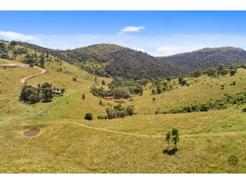 106 East Diggings Road, Glastonbury QLD 4570
