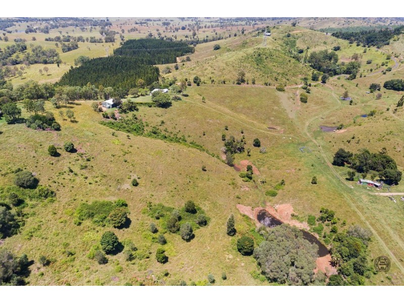 106 East Diggings Road, Glastonbury QLD 4570