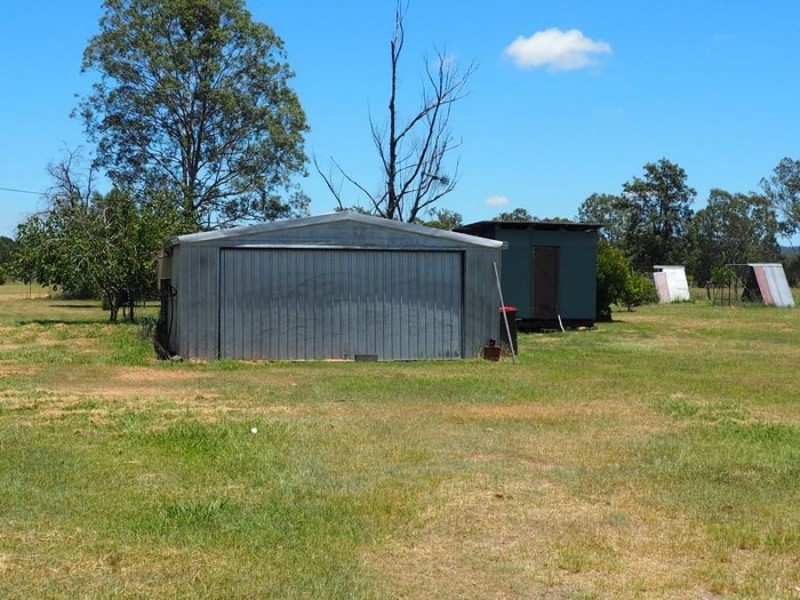 137 Running Creek Road, Kilkivan QLD 4600