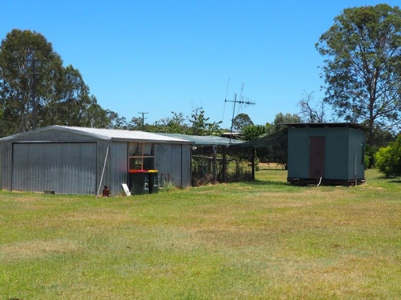 137 Running Creek Road, Kilkivan QLD 4600