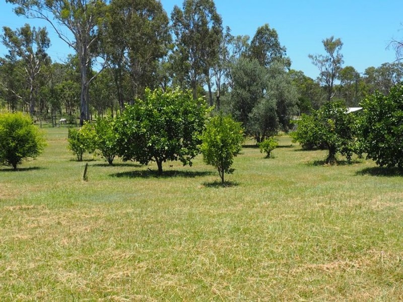 137 Running Creek Road, Kilkivan QLD 4600