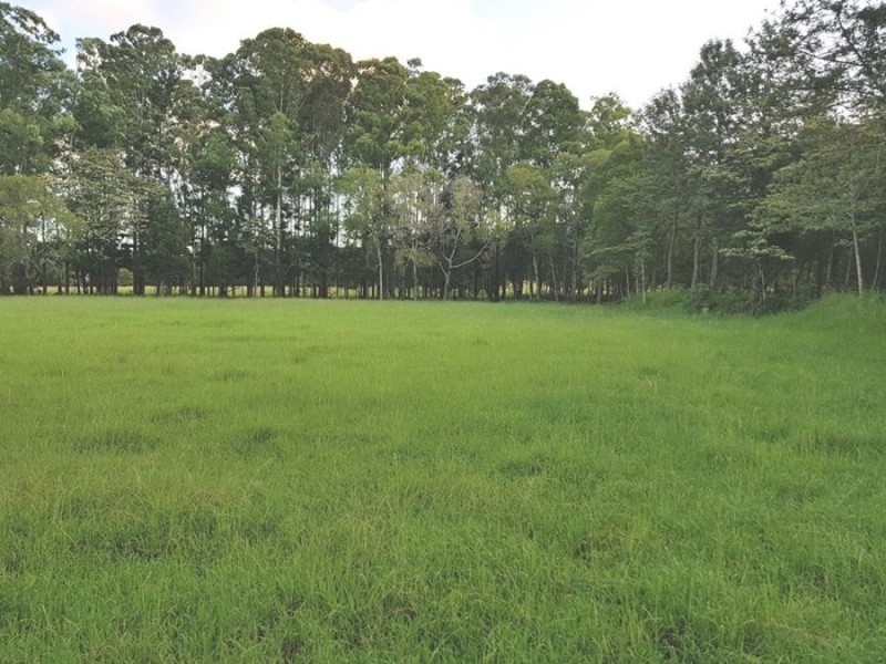 258 Sister Tree Creek Road, Kin Kin QLD 4571